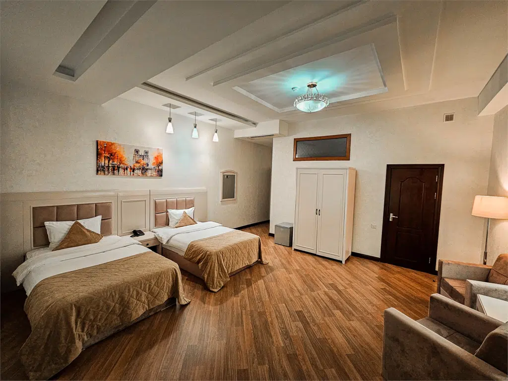 room image